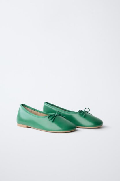 کفش تخت بچگانه زارا - 12547830
