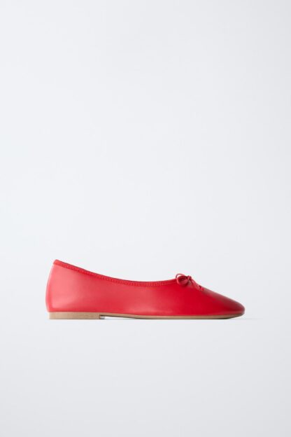کفش تخت بچگانه زارا - 12547830