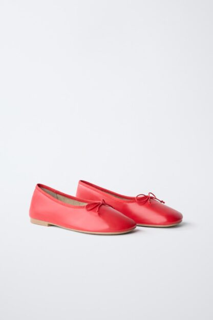 کفش تخت بچگانه زارا - 12547830