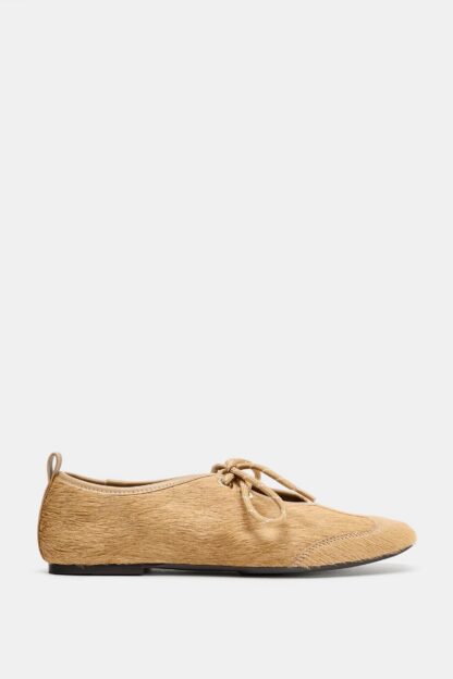 کفش تخت زنانه زارا - 12559710