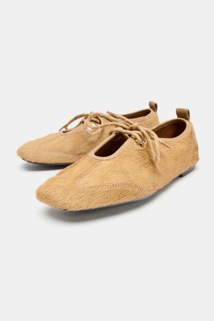 کفش تخت زنانه زارا - 12559710