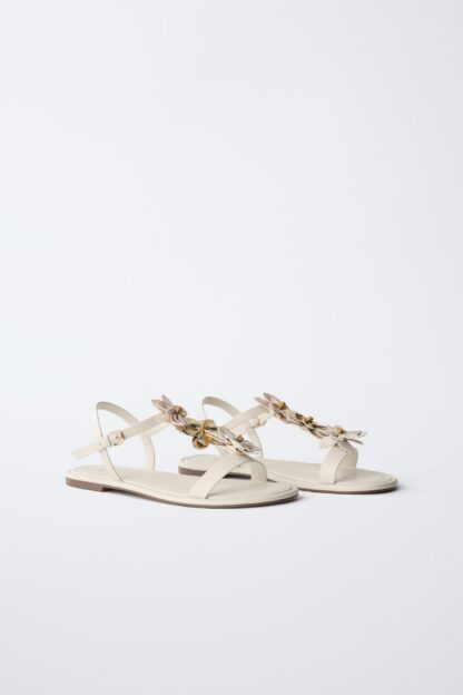 کفش دخترانه زارا - 12604830