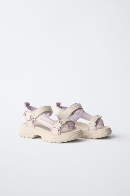کفش دخترانه زارا - 12617730