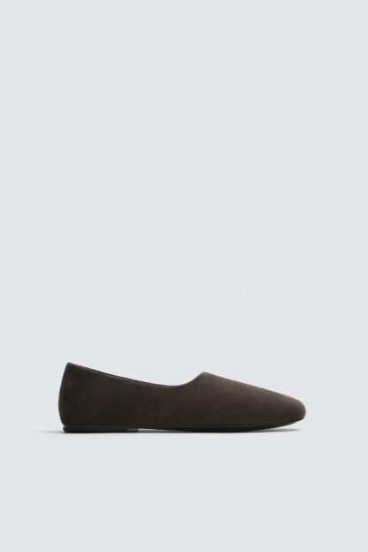کفش مردانه زارا - 12655720
