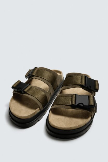کفش مردانه زارا - 12722620