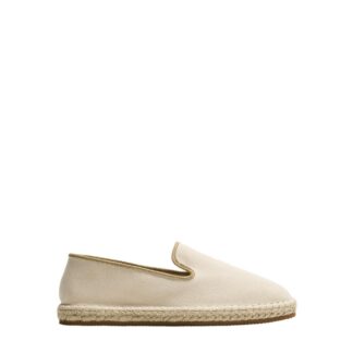 KUMAŞ ESPADRİL