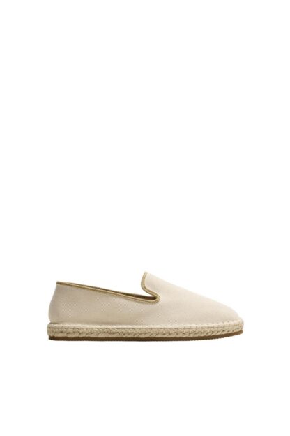 KUMAŞ ESPADRİL