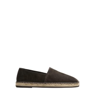 DERİ ESPADRİL