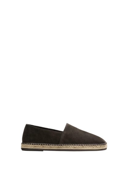 DERİ ESPADRİL
