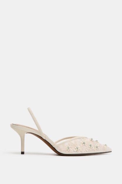 کفش زنانه زارا - 12832710
