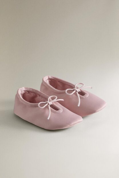 کفش تخت بچگانه زارا - 13001800