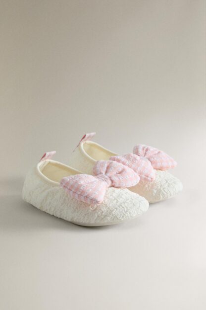 کفش تخت بچگانه زارا - 13007800