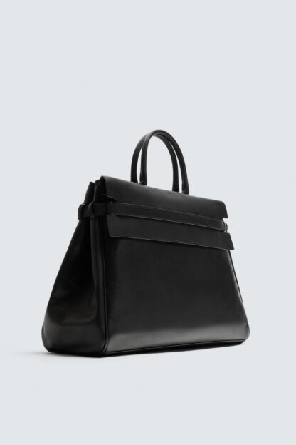 کیف دستی مردانه زارا - 13319520