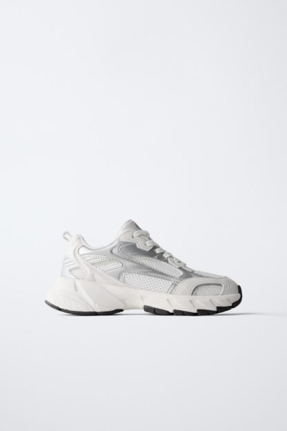کفش ورزشی پسرانه زارا - 13342530