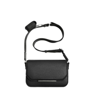 کیف دوشی مردانه زارا - 13502720