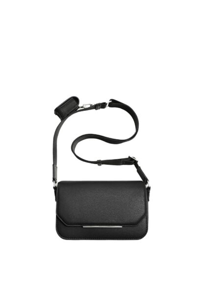 کیف دوشی مردانه زارا - 13502720