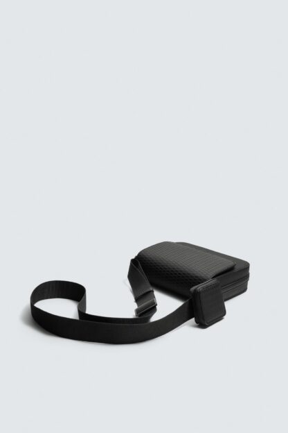 کیف دوشی مردانه زارا - 13509820