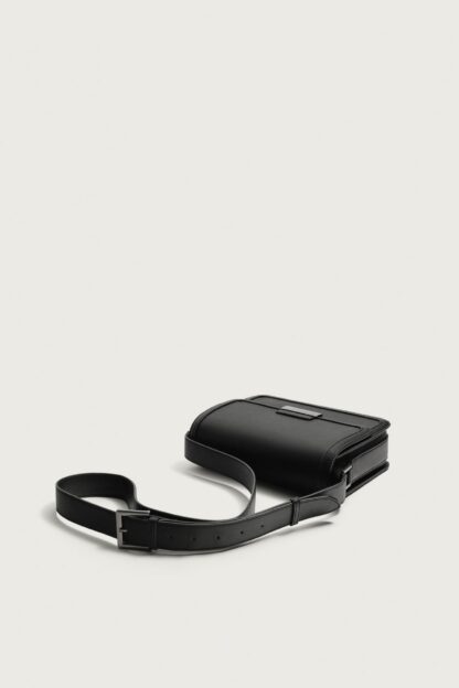 کیف دوشی مردانه زارا - 13511820