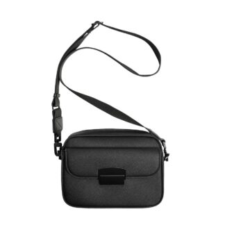کیف دوشی مردانه زارا - 13512720