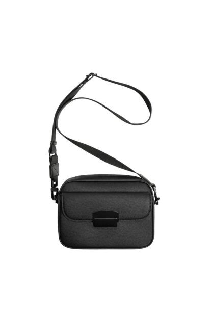 کیف دوشی مردانه زارا - 13512720