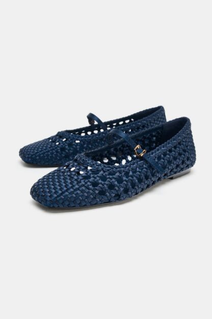 کفش زنانه زارا - 13514710