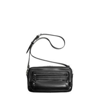 کیف دوشی مردانه زارا - 13514820