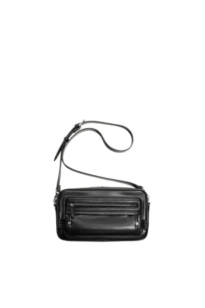 کیف دوشی مردانه زارا - 13514820