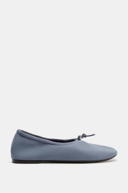 کفش تخت زنانه زارا - 13515710