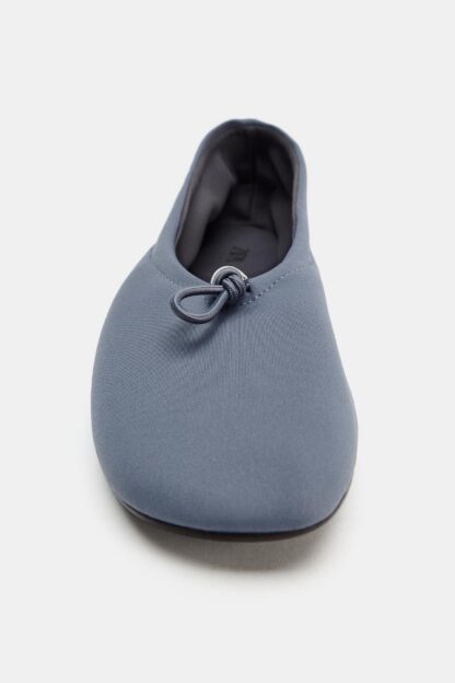 کفش تخت زنانه زارا - 13515710