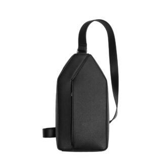 کیف دوشی مردانه زارا - 13517820