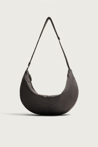 کیف دوشی مردانه زارا - 13529820