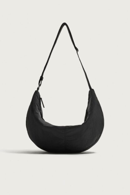 کیف دوشی مردانه زارا - 13529820