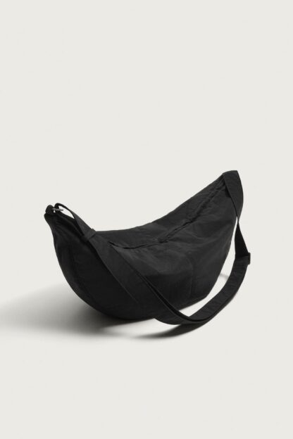 کیف دوشی مردانه زارا - 13529820