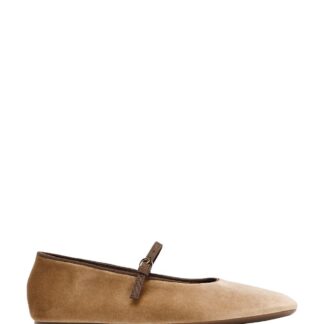 کفش تخت زنانه زارا - 13541710