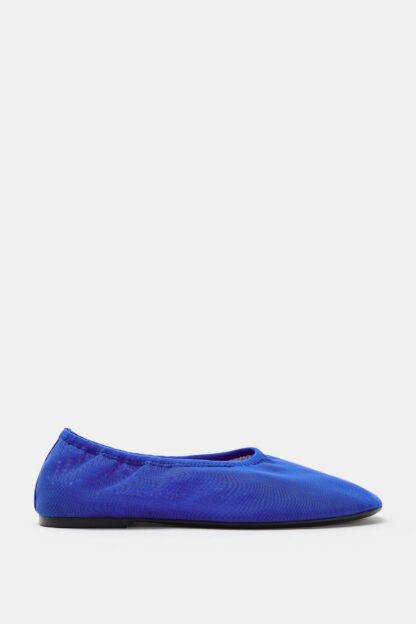 کفش تخت زنانه زارا - 13549710