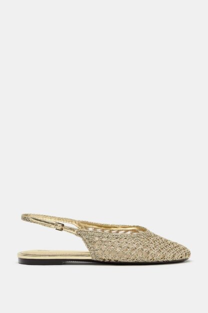 کفش زنانه زارا - 13550810