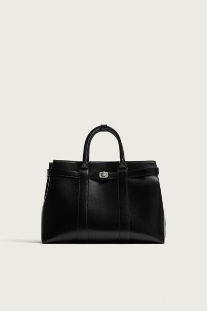 کیف دستی مردانه زارا - 13553720