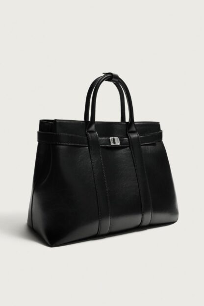 کیف دستی مردانه زارا - 13553720