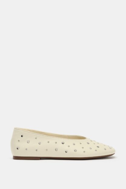 کفش تخت زنانه زارا - 13574710
