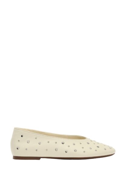 کفش تخت زنانه زارا - 13574710