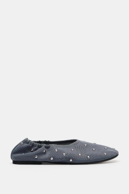 کفش تخت زنانه زارا - 13590710