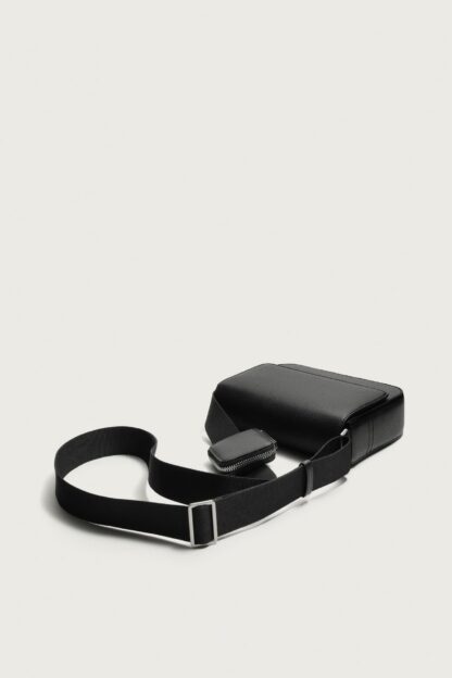 کیف مردانه زارا - 13600820
