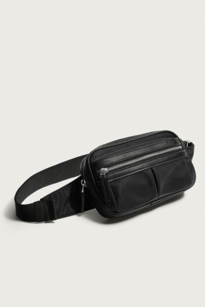 کیف مردانه زارا - 13606820