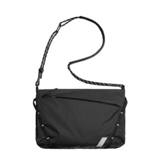 کیف دوشی مردانه زارا - 13627720
