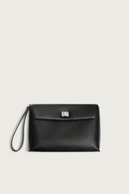 METAL KİLİTLİ CLUTCH