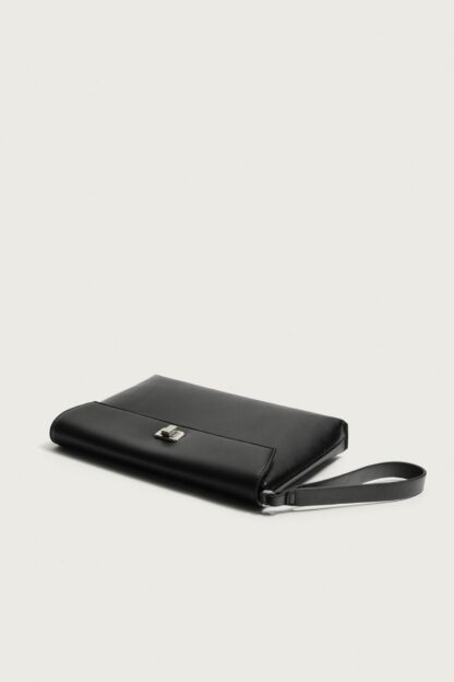 METAL KİLİTLİ CLUTCH
