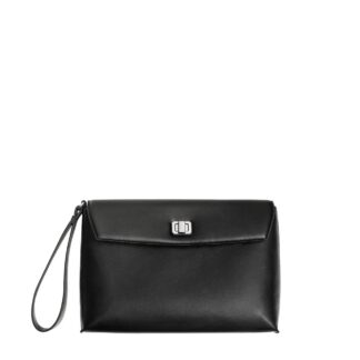 METAL KİLİTLİ CLUTCH