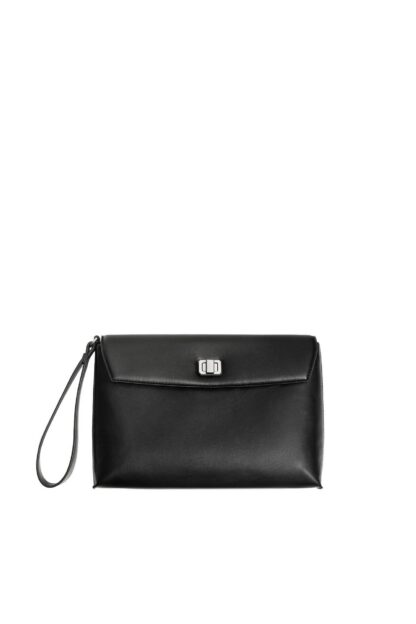 METAL KİLİTLİ CLUTCH