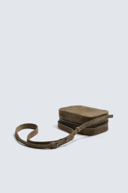 کیف دوشی مردانه زارا - 13704820