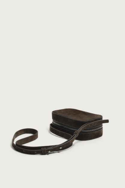 کیف دوشی مردانه زارا - 13704820